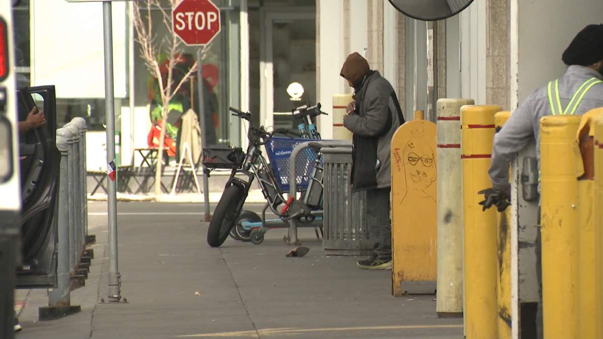 Calgary's supervised consumption site, located in the Sheldon Chumir Centre, has been a political football since it opened in 2017, with critics claiming it contributed to an increase in crime and social disorder and supporters claiming it saves lives.