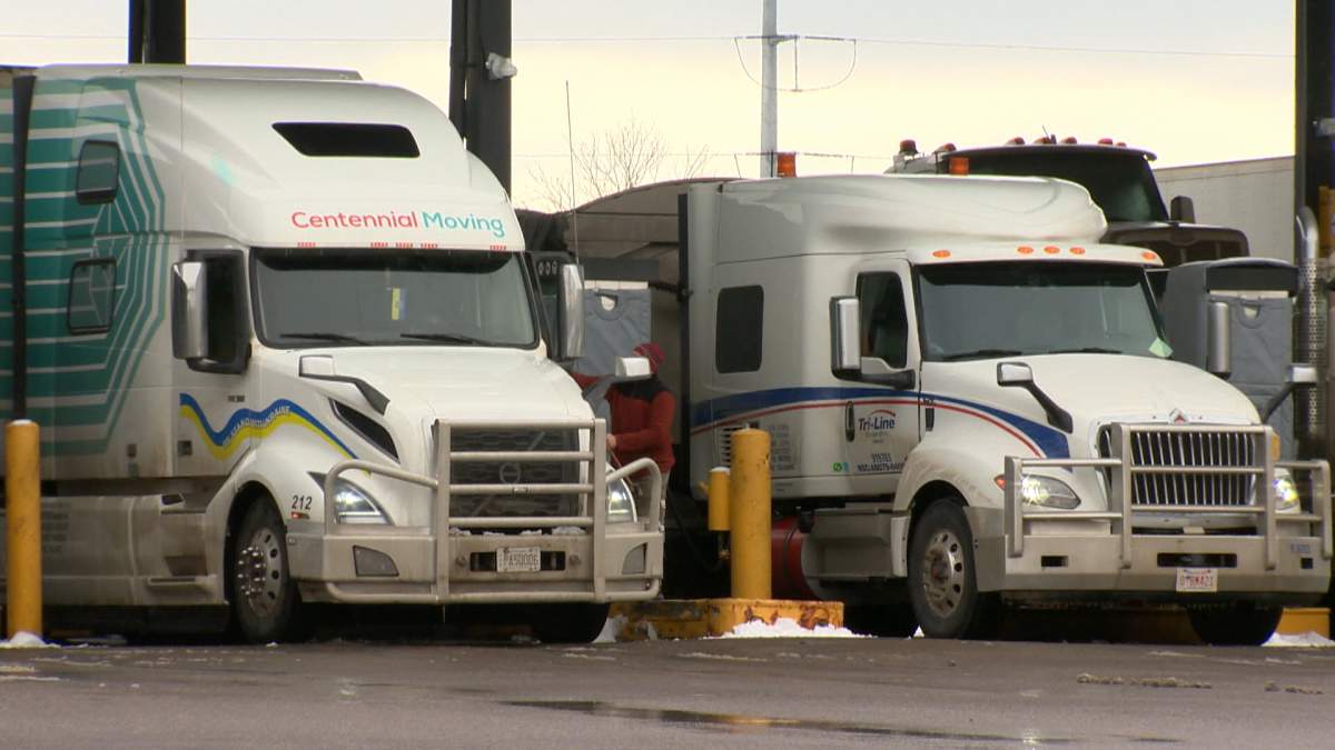 While the soaring price of gas has put a dent in drivers' pocketbooks, a spike in the cost of diesel threatens to do even more damage.