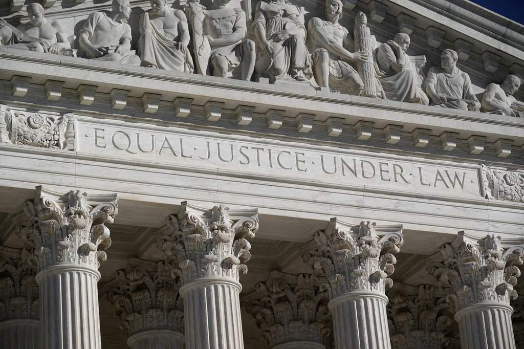 U.S. Supreme Court