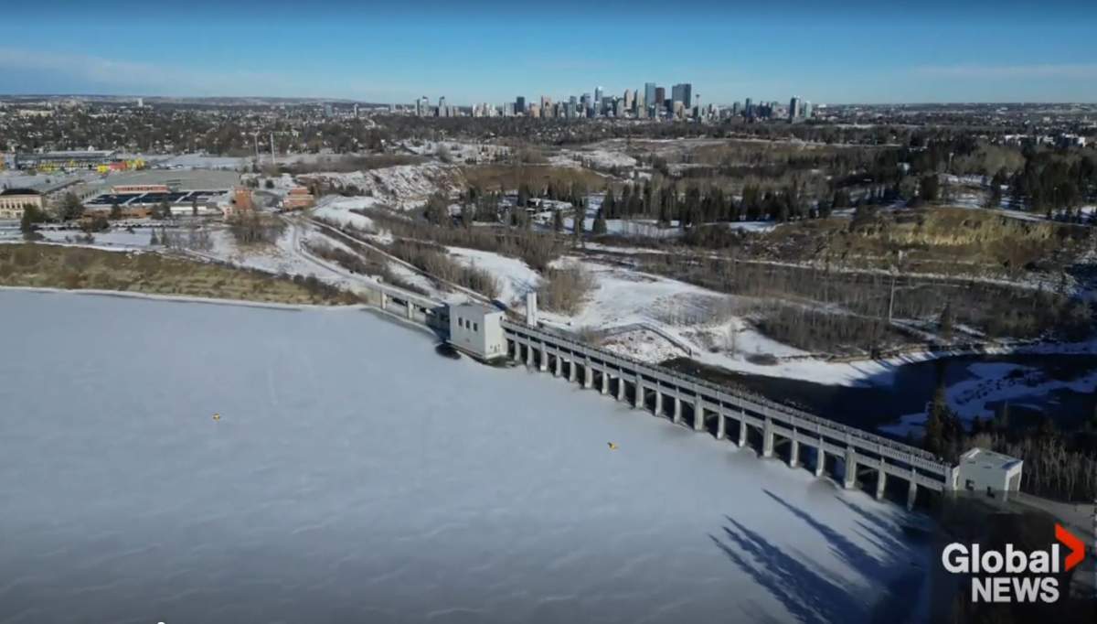 Not enough water to fight fires, a city-wide boil water advisory or no water at all. Those are amongst the consequences the city of Calgary is warning about if the Glenmore Water Treatment Plant is unable to keep up with demand when the Bearspaw Feeder Main is shut down for repairs for a month, starting next week.