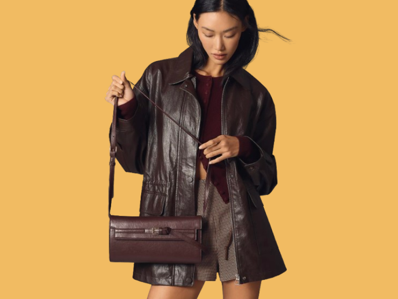 Read on for spring-ready finds from Uniqlo, Anthropologie and more.