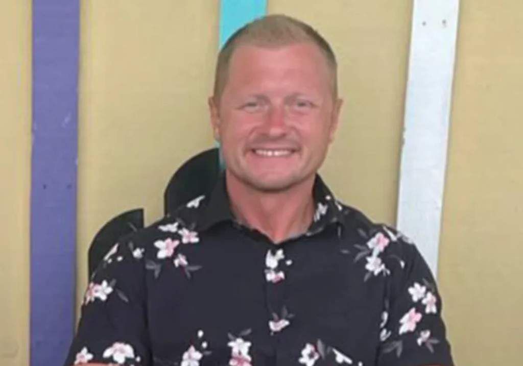 Jason Hughes, a teacher that worked at North Hall High School in Georgia, has died after he was allegedly run over.
