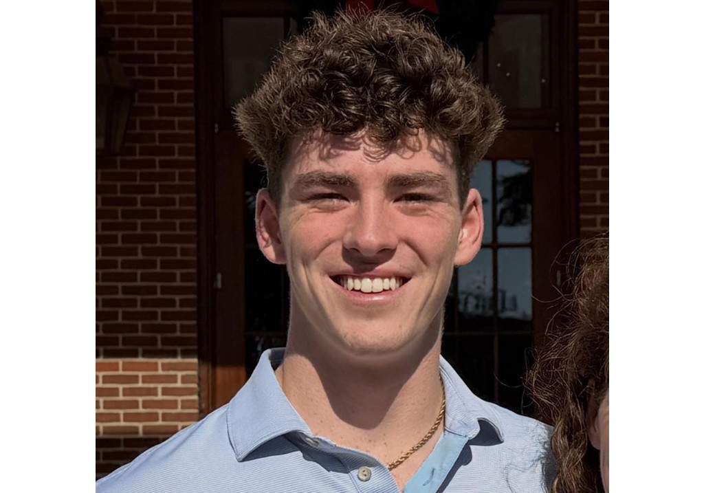University of Alabama student James 'Jimmy' Gracey was reported missing in Spain while visiting his friends during spring break.