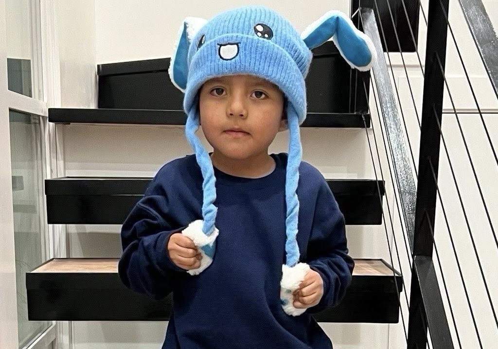 A judge has ended the asylum claims of Liam Conejos Ramos and his family, according to their lawyer.