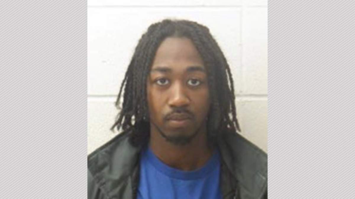 A Canada-wide warrant has also been issued for a fourth suspect, 22-year-old Yahya Abdullahi, who police said may be in Edmonton, the B.C. Lower Mainland or the Northwest Territories.