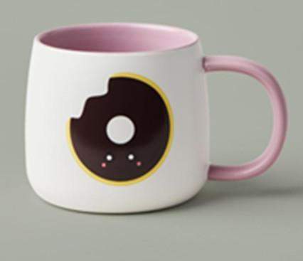 Health Canada announced its recalling thousands of Tim Hortons mugs due to a safety issue.
