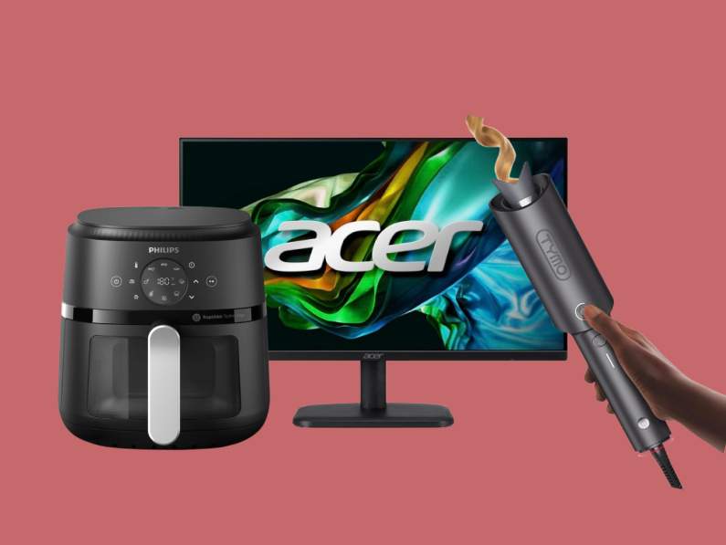 From beauty favourites by Paul's Choice to tech and entertainment picks from Xbox and more, it’s the perfect chance to score big-name brands at seriously good prices.