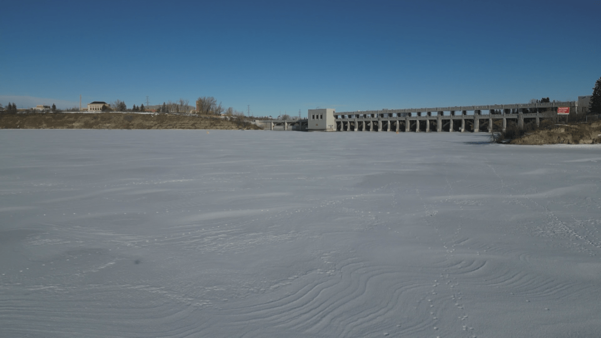 The move brings the total cost associated with Calgary's Bearspaw feeder main to $439 million, which includes $381 million to pay for the replacement project.