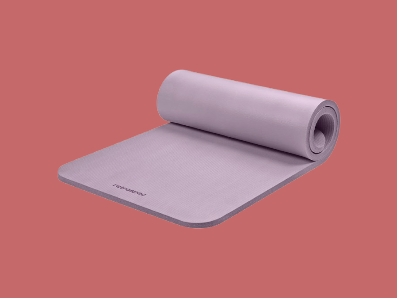 Top brands like Alo, Lululemon, and more offer mats designed for every need—from ultra-grippy surfaces and eco-friendly materials to extra cushioning and travel-friendly designs.
