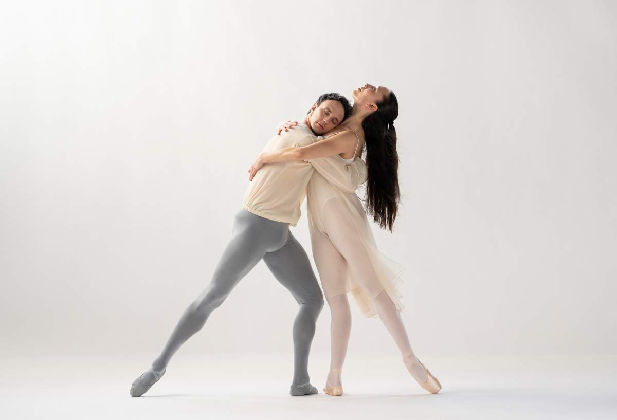 Ballet Vancouver Unveils 2026/27 Inaugural Season - image