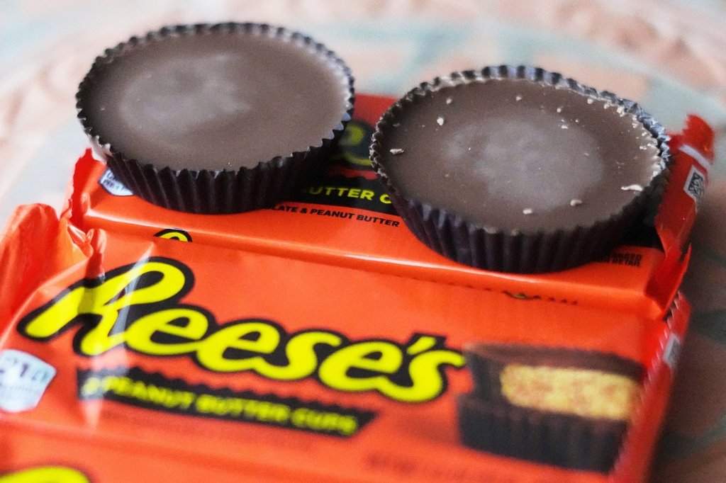 Reese's Peanut Butter Cups