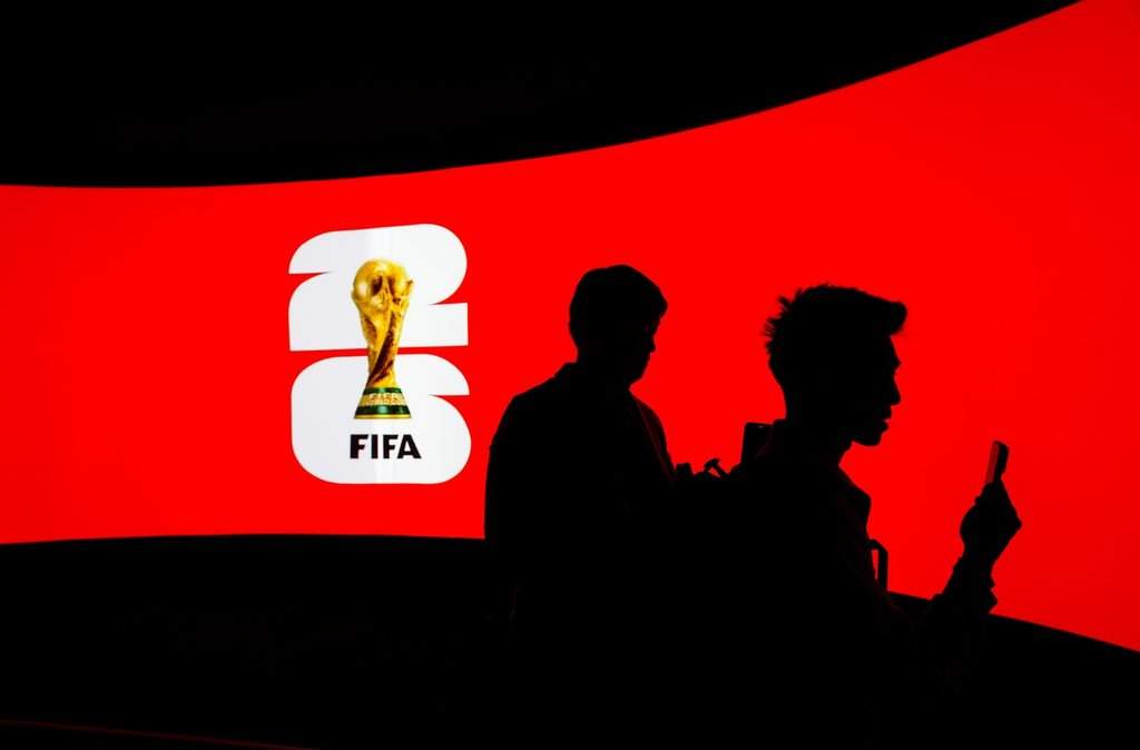 FIFA logo