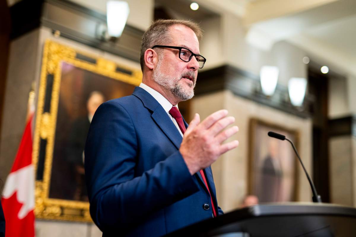NDP MP Alexandre Boulerice