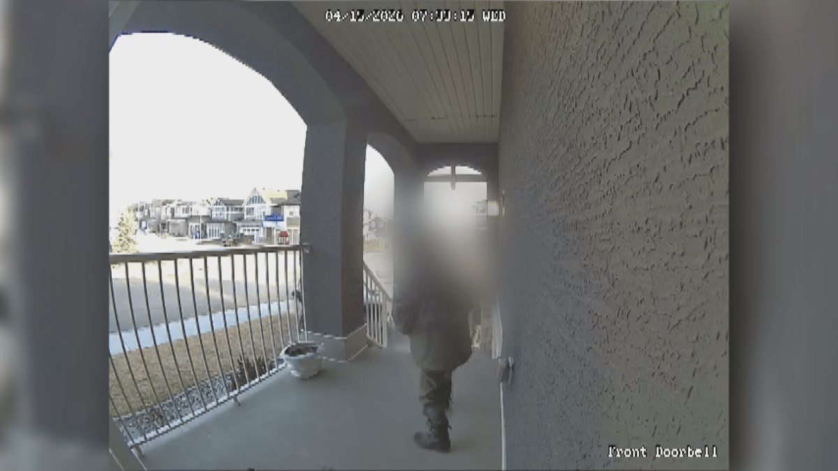 A boy avoids a crash