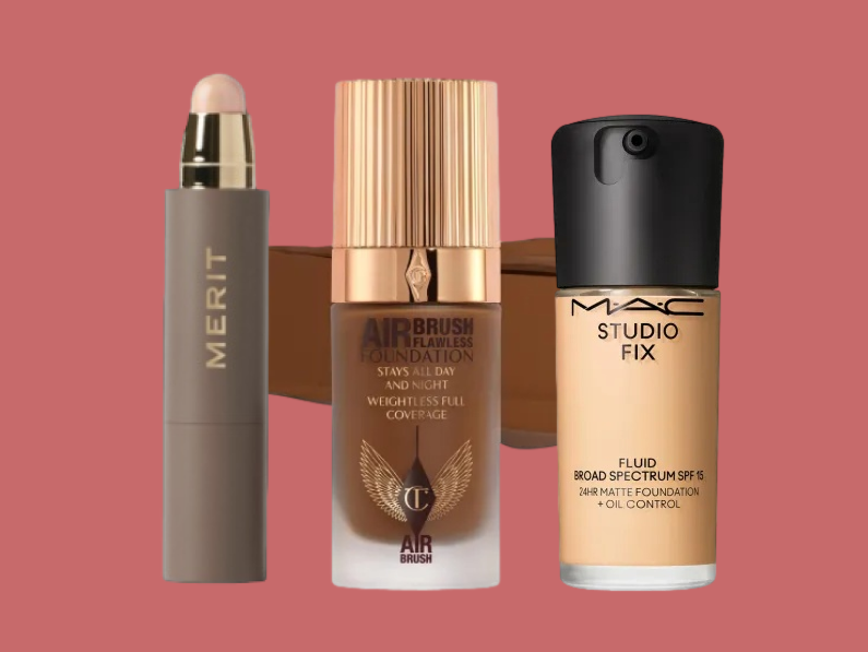 best foundations 2026
