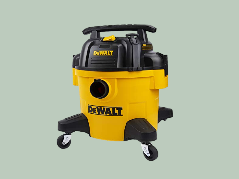 From scrubbing your BBQ to refreshing patio furniture, home expert Melissa Maker shares easy tips to prep for the summer with picks from Dewalt, Scrub Daddy and more.