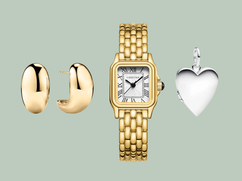 best jewellery gifts 2026