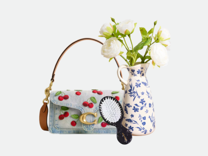 Show Mom you care with top finds from Coach, Simons, Anthropologie and more.