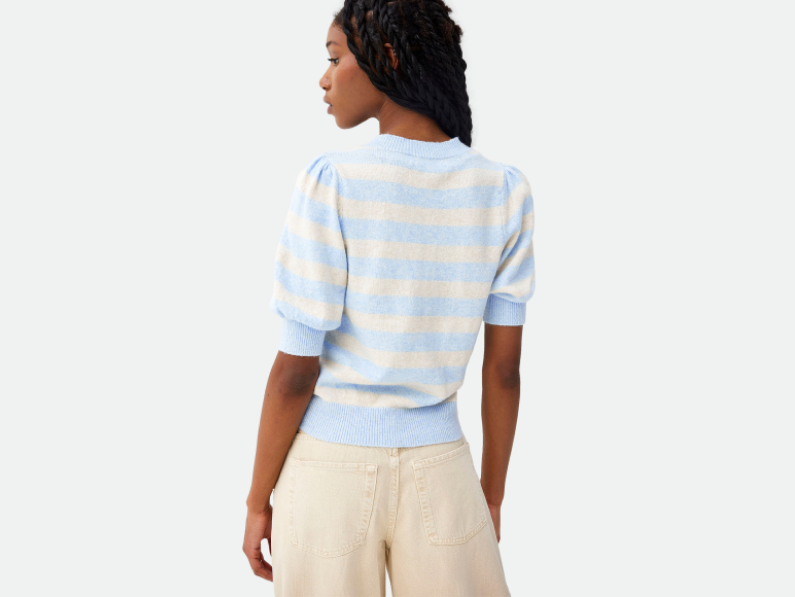 Whether you’re refreshing staples or going for a full spring reset, Aritzia and Simons have everything you need to feel polished and playful.