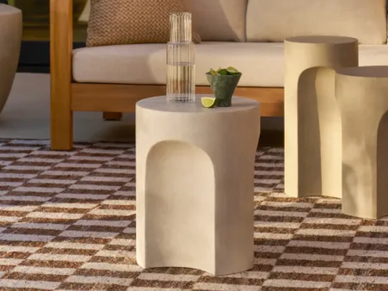 Get the curb appeal of your dreams with hot finds from Simons, Wayfair, Article and more.