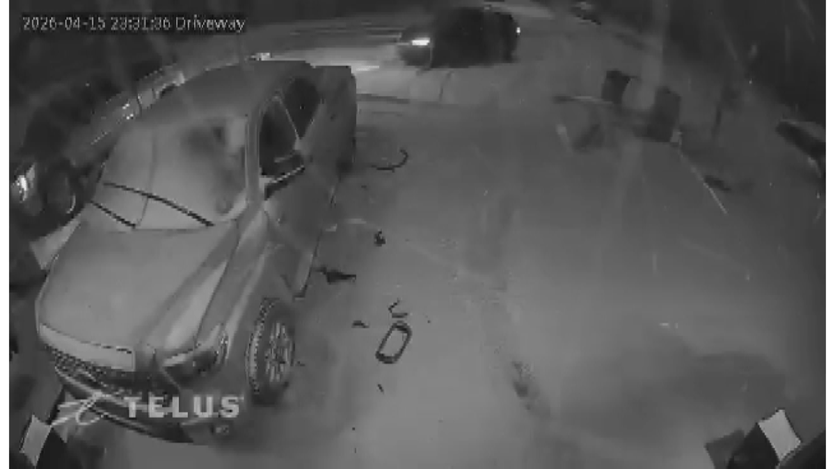 Hit and Run 2
