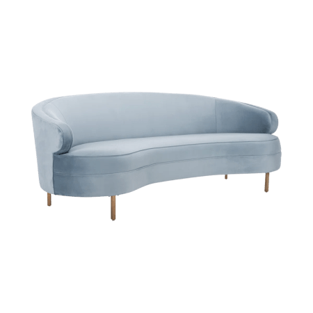 icy blue trend 2026