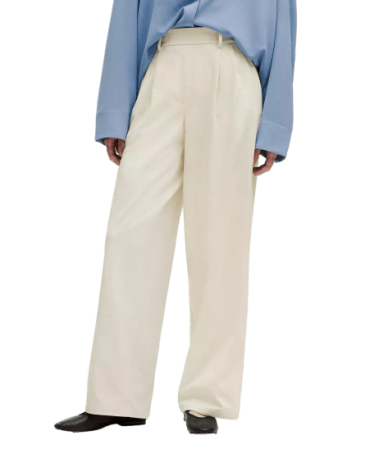 spring capsule wardrobe