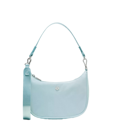 Icy blue trend 2026