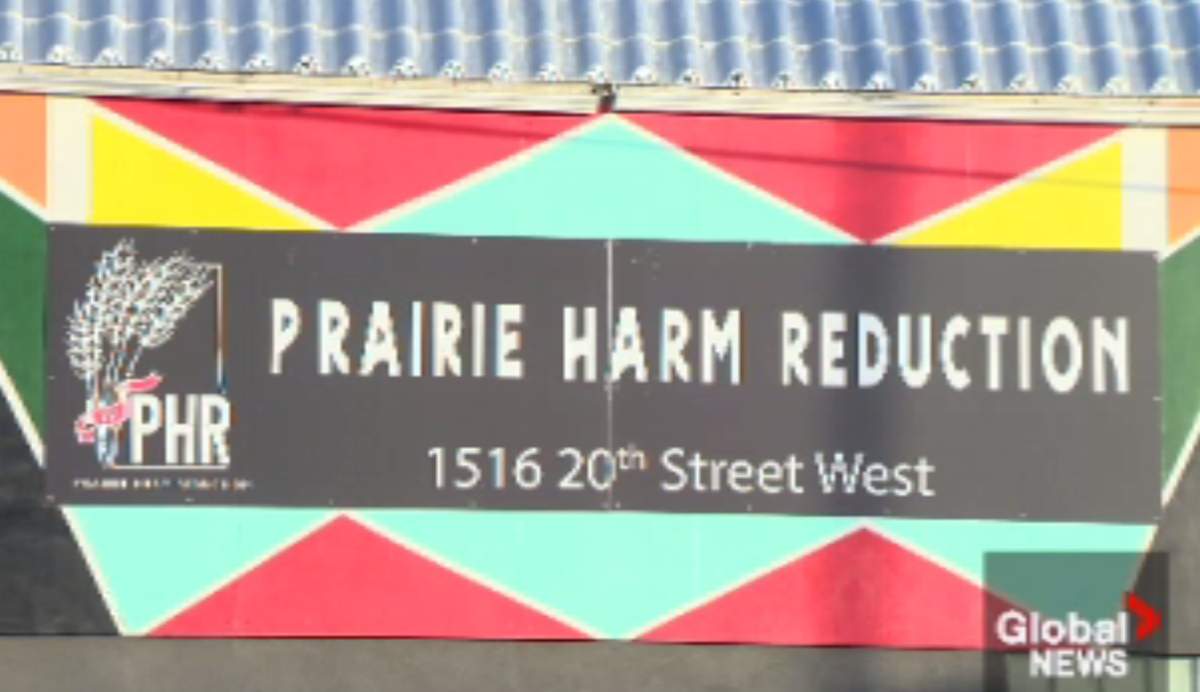 Saskatoon