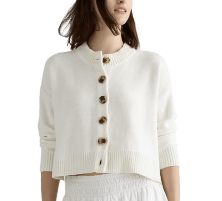 spring capsule wardrobe 2026