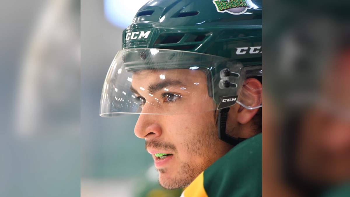 Logan Boulet's parents, Toby and Bernadine Boulet, say it was their son's desire to become an organ donor and that decision, following his death in the Humboldt Bronco's bus crash, helped save six lives.