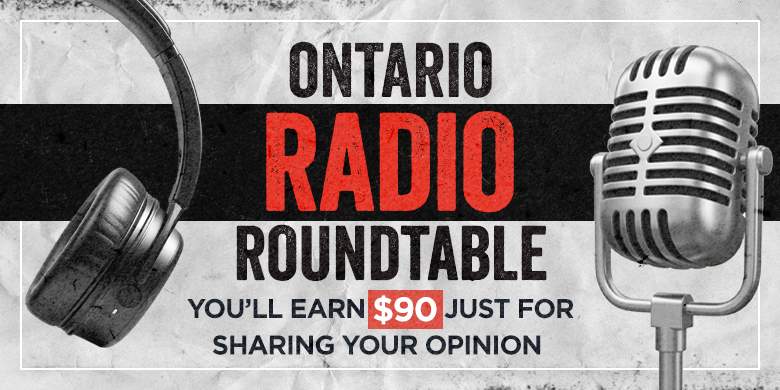 Ontario Radio Roundtable - image