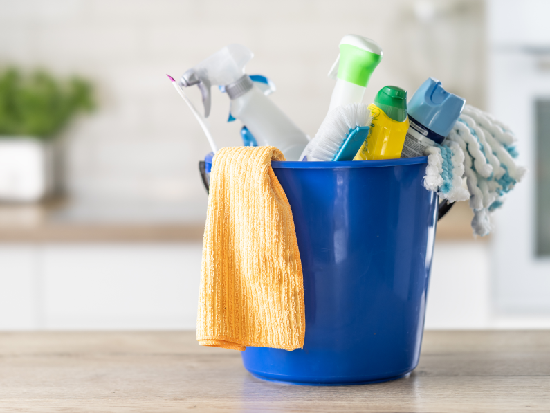 They’re viral for a reason—discover must-have cleaning powerhouses from SharkNinja, Dawn, Mrs. Meyer’s, and more.