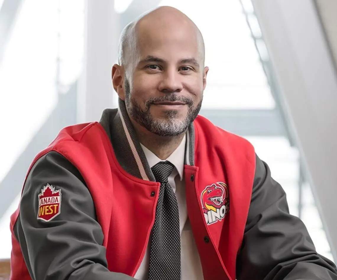 Osler will succeed Jon Cornish, a legendary member of the Calgary Stampeders football team and investment advisor.