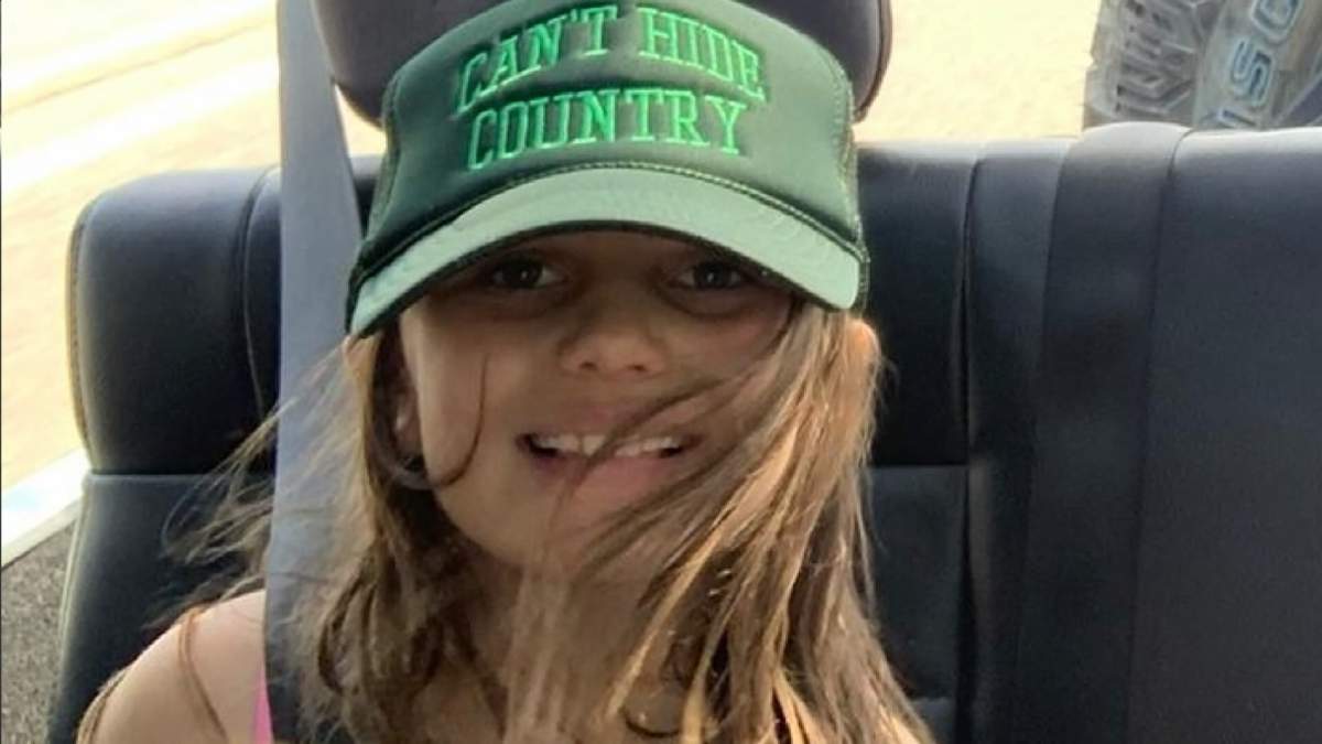 9-year-old Victoria Desjardin was killed in the crash and four other people, including her sister and mother, were sent to hospital.