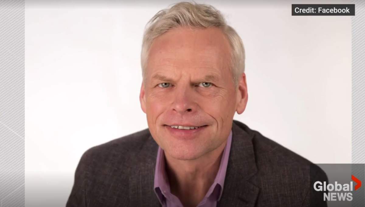 The Alberta crown prosecutors office has confirmed that sexual assault charges against self-style spiritual leader Johannes (John) de Ruiter and his wife have been stayed.