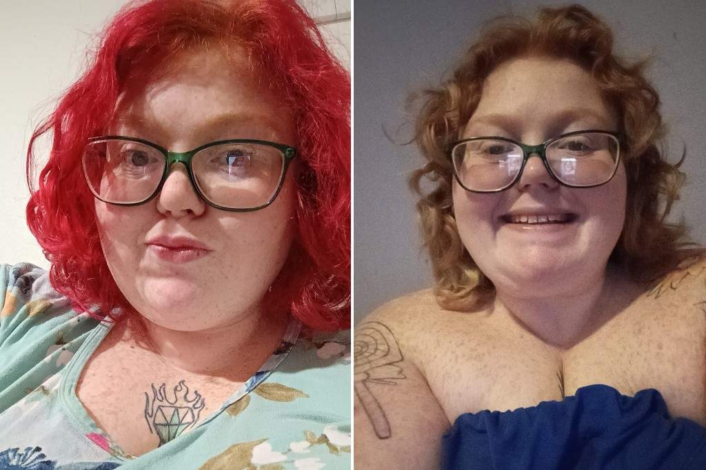 Dolly Martinez starred on the TLC series 'My 600-lb Life.'