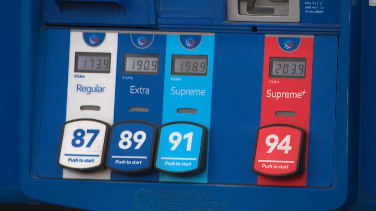 Another jump in the price of gasoline is prompting calls for the federal and provincial governments to consider cutting gas taxes, to help provide drivers with some relief.