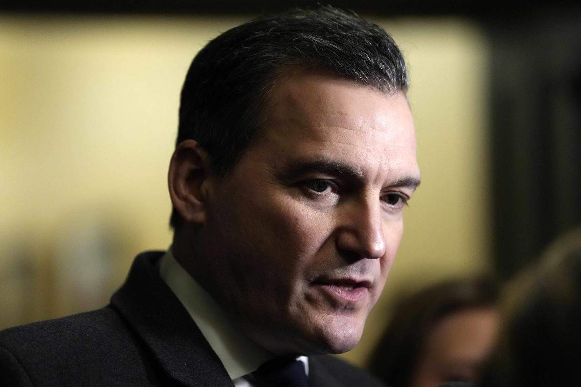 Evan Solomon