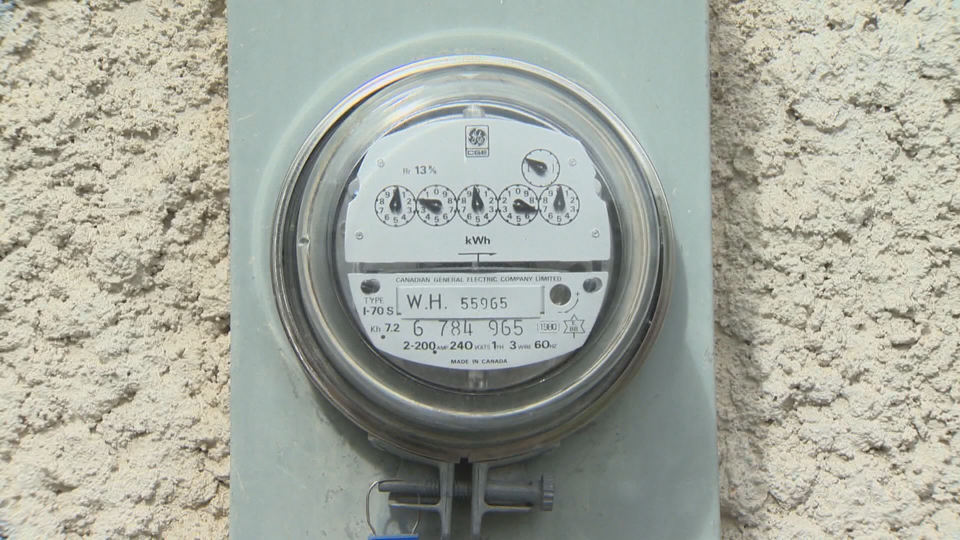 The woman who was arrested by Winnipeg police, and later charged, "forcibly removed and electrically tampered with" a device installed on her Manitoba Hydro meter that was limiting her usage due to nonpayment, according to the police service.
