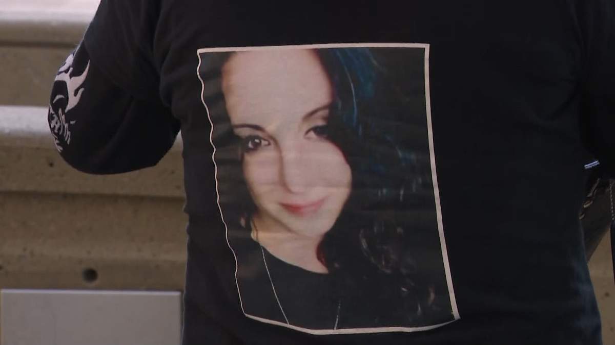 Tara MIller's family says they are hopeful they will finally get some closure, but her sister Jennifer said "there is no justice for taking the life of my little sister."