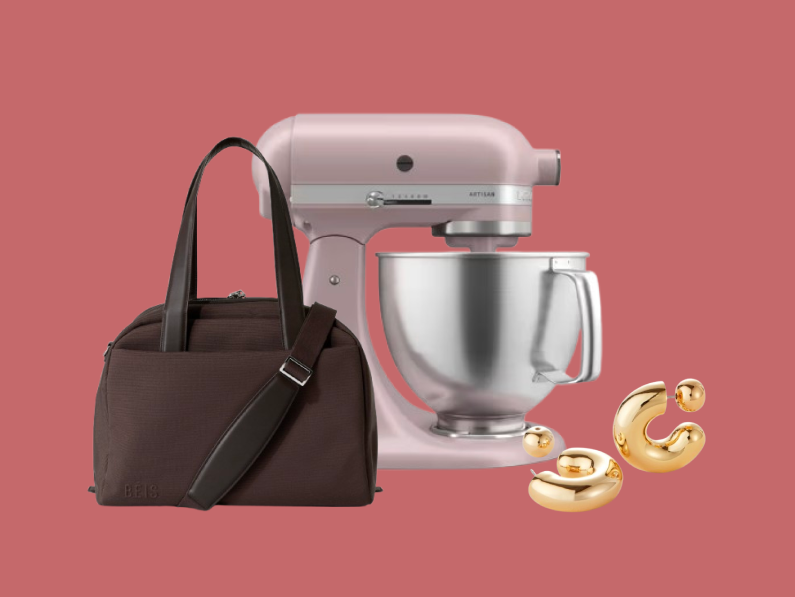 Make this Mother’s Day in Canada extra special with thoughtful gifts at every price point from Lululemon, Quince, Anthropologie and more.