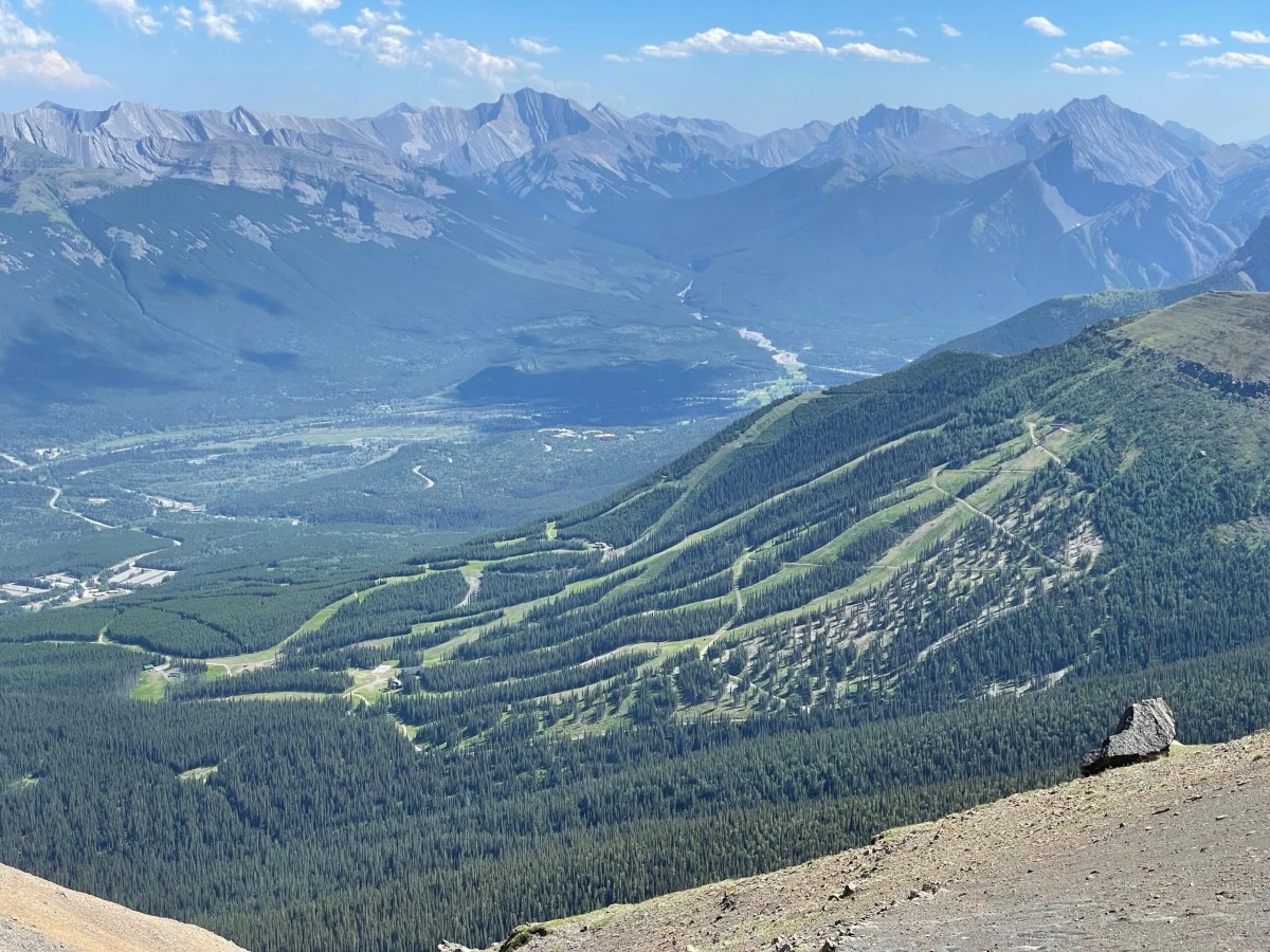 The owners of the Nakiska Ski Resort have announced plans to open a number of new recreational facilities in the summer of 2027, including sightseeing trails, mountain bike trails and a coaster.