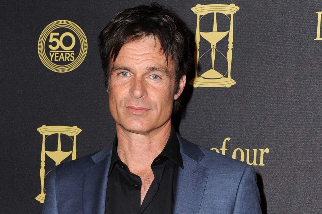 'Melrose Place' actor Patrick Muldoon died at the age of 57 on April 19, 2026.