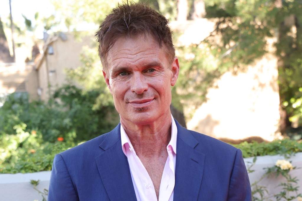 Patrick Muldoon, At The 53rd Annual Saturn Awards At The Hilton Universal City Hotel In Universal City CA, USA on March 8, 2026.