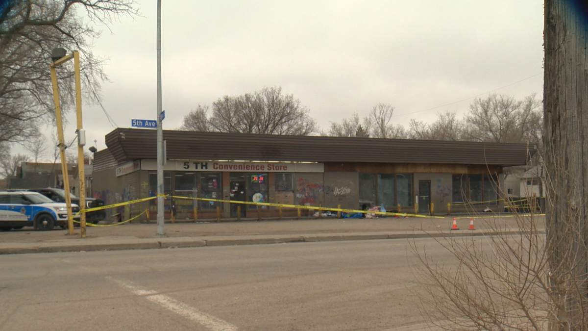 Charges were laid following the killing of a 36-year-old from Regina.
