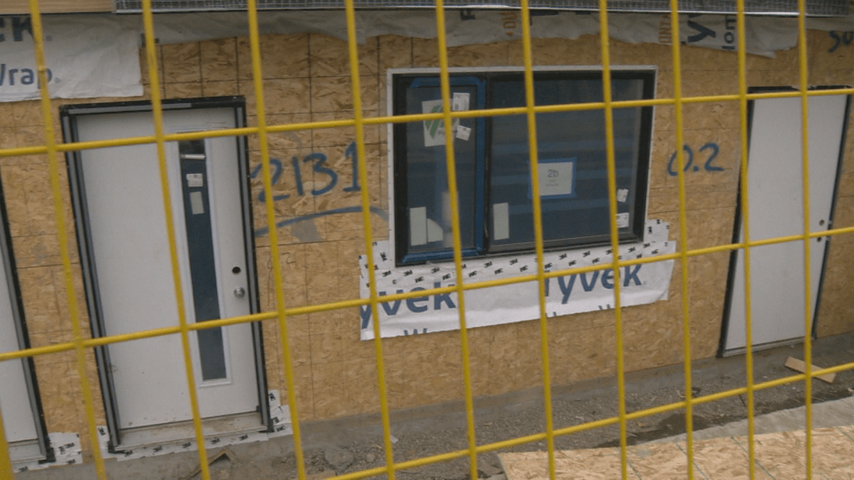The move means 306,774 residential properties across Calgary will be redesignated back to their original low-density residential districts.