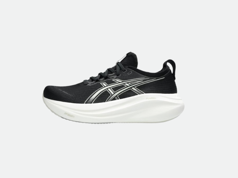 From leading brands like Nike, ASICS, and Lululemon, we're covering everything including trainers, stability support shoes, trail-ready designs, and more.