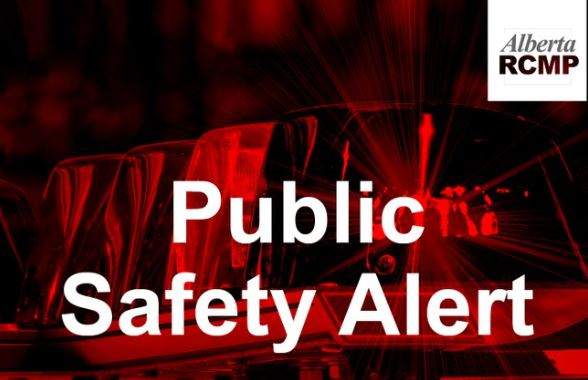 Alberta RCMP have now lifted a shelter in place advisory, issued late Tuesday during the search for four armed men near the community of High Prairie, in northern Alberta.