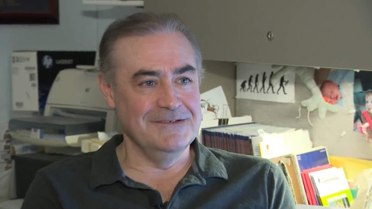 University of Calgary Professor Michael Antle, who has been studying the body's circadian rhythm for 30 years, says the decision to get rid of the twice yearly time change will affect every part of your life."